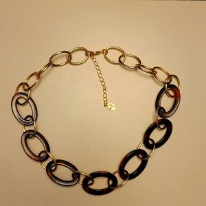 Loft Necklace